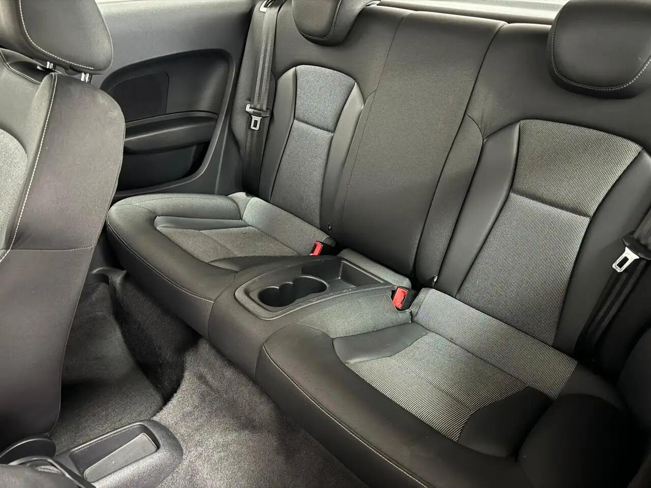 Audi A1 1.6 TDI 105 CV Ambition