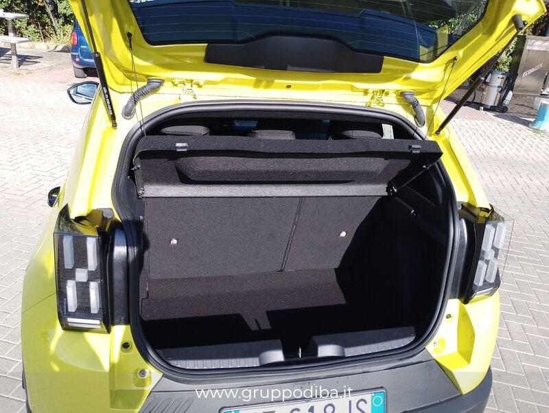 FIAT Grande Panda 1ML Benzina Icon 1.2100 Cv