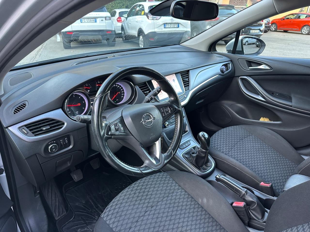 Opel Astra 1.6 CDTi 136CV Start&Stop 5 porte Innovation