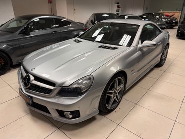 Mercedes-benz SL 350 AMG PACK