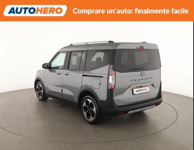 FORD Tourneo Courier 1.0 EcoBoost Active