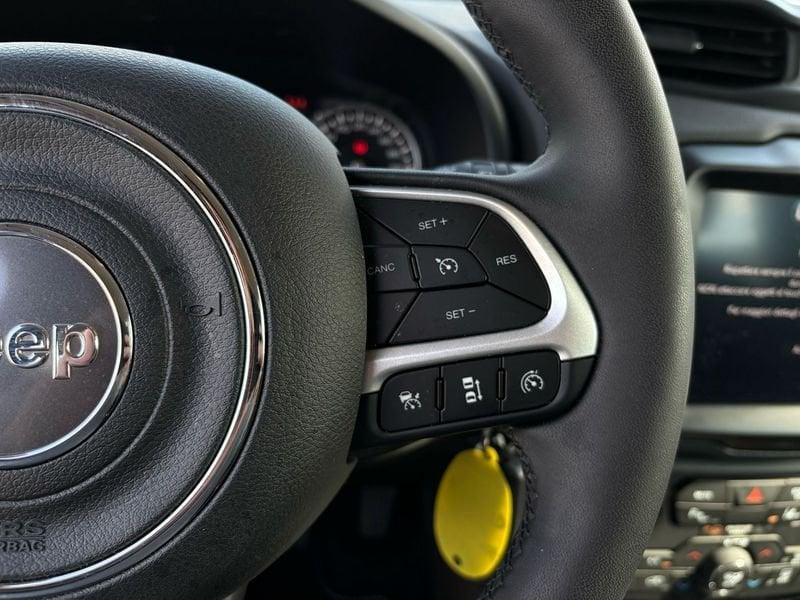 Jeep Renegade 1.0 T3 Limited 2WD