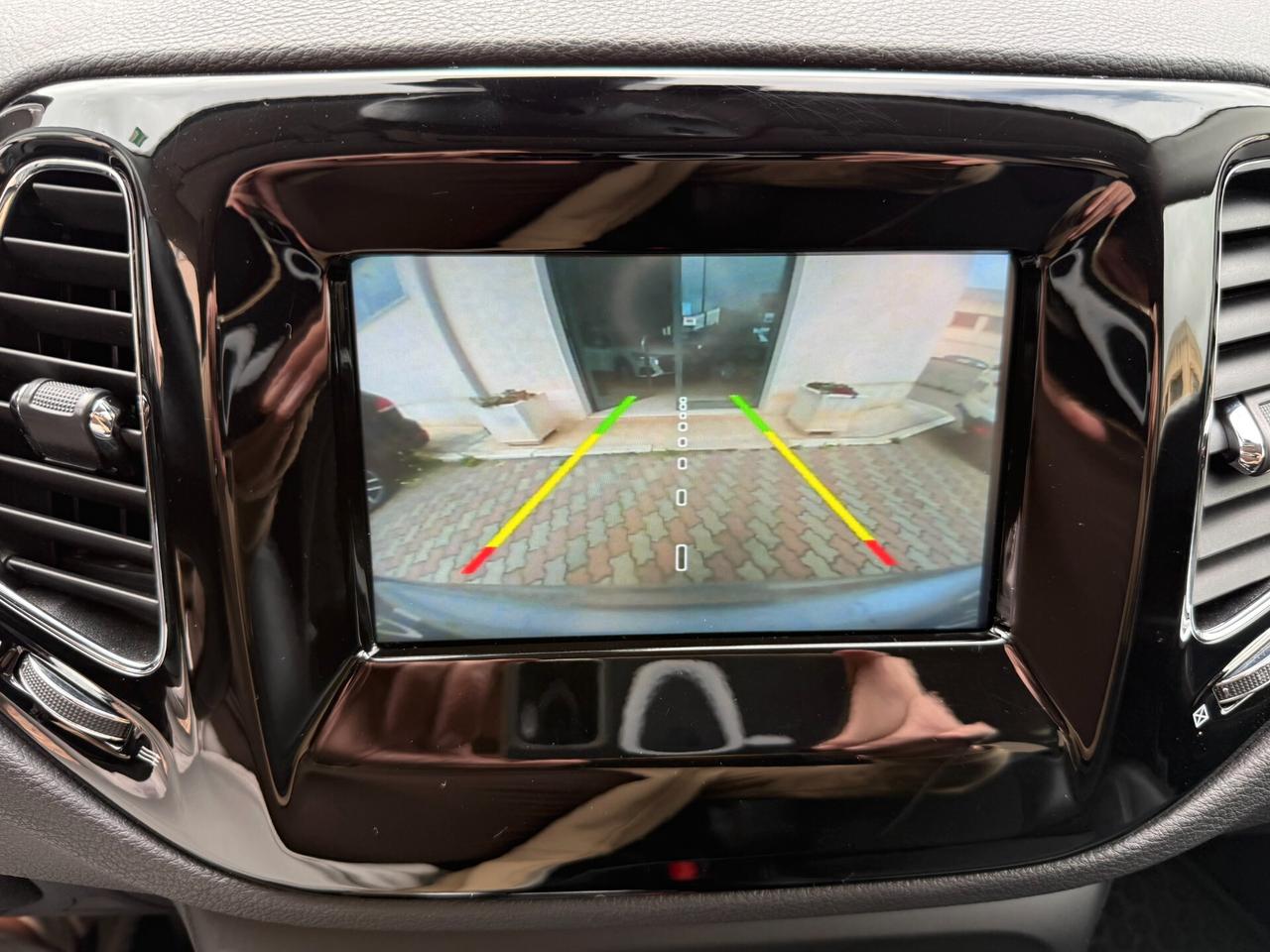 Jeep Compass 1.6 Multijet II 2WD Limited Sport utility Full