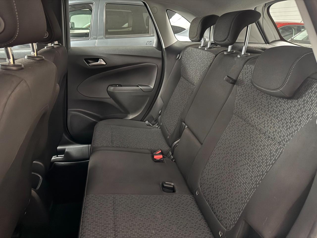 Opel Crossland X 1.2 12V Start&Stop UNICO PROPRIETARIO