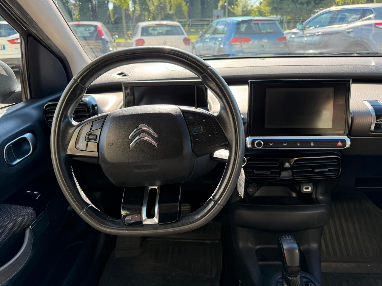 Citroen C4 Cactus PureTech 82 Feel