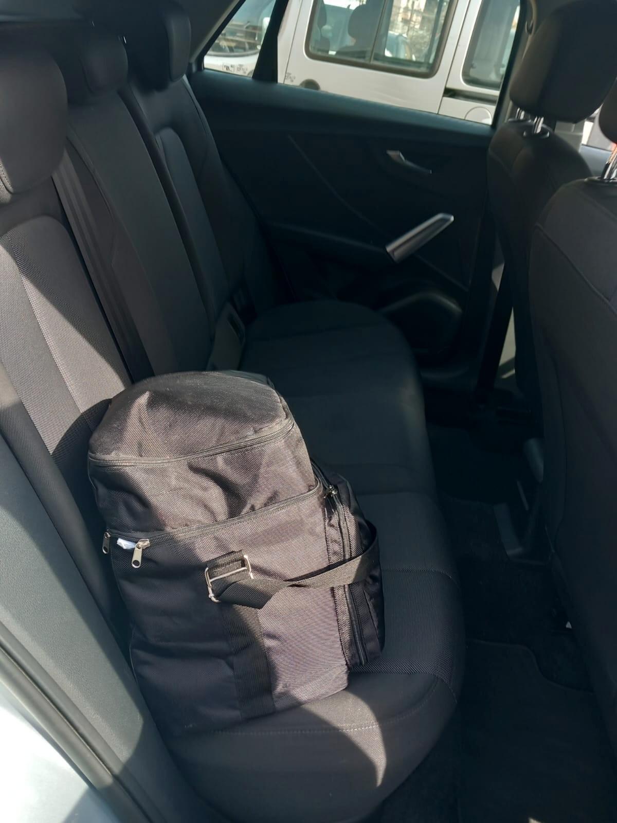 Audi Q2 30 TDI S tronic Business ANNO 2020