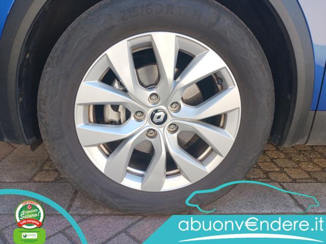 RENAULT Captur Full Hybrid E-Tech 145 CV Intens