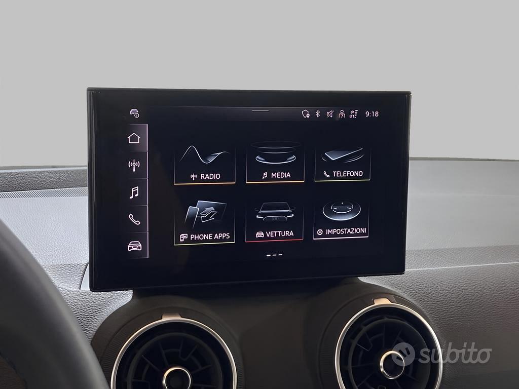 Audi Q2 35 1.5 tfsi Business Advanced s-tronic