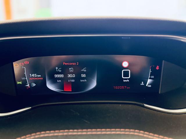 Peugeot 308 5p 1.5 bluehdi GT