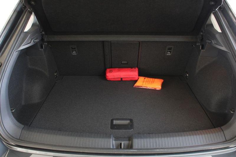 Volkswagen T-Roc 2.0 TDI SCR Style