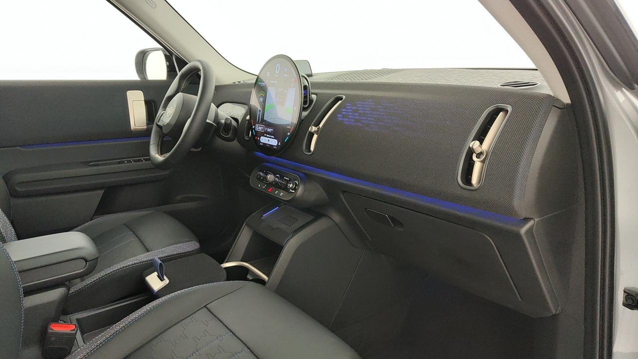 MINI Mini Countryman U25 - Mini Countryman 1.5 48V C Classic auto