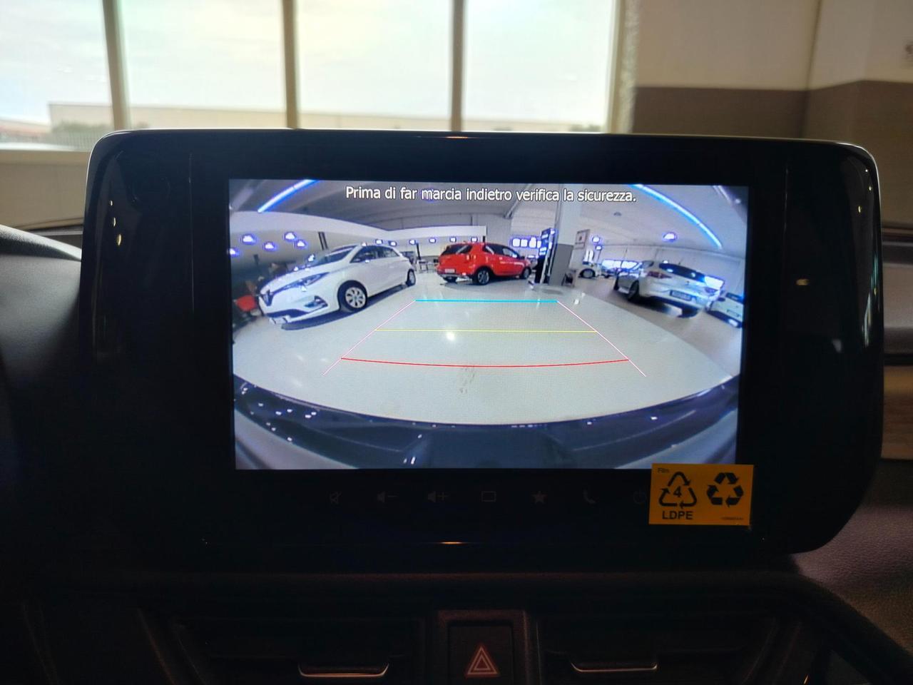 Suzuki Swift 1.2h Top 2wd