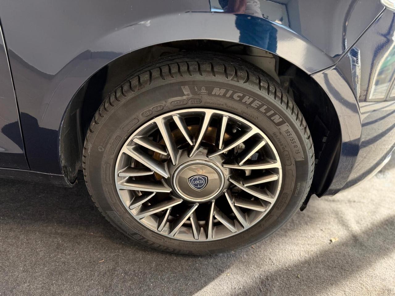 Lancia Ypsilon 1.3 MJT 16V 95 CV 5 porte S&S Platinum