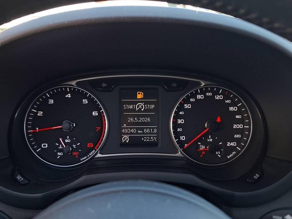 Audi A1 30 1.0 TFSI S line Edition