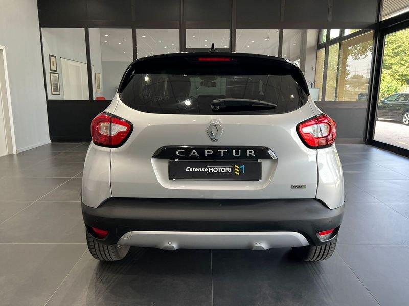 Renault Captur TCe 12V 90 CV S&S Energy Hypnotic