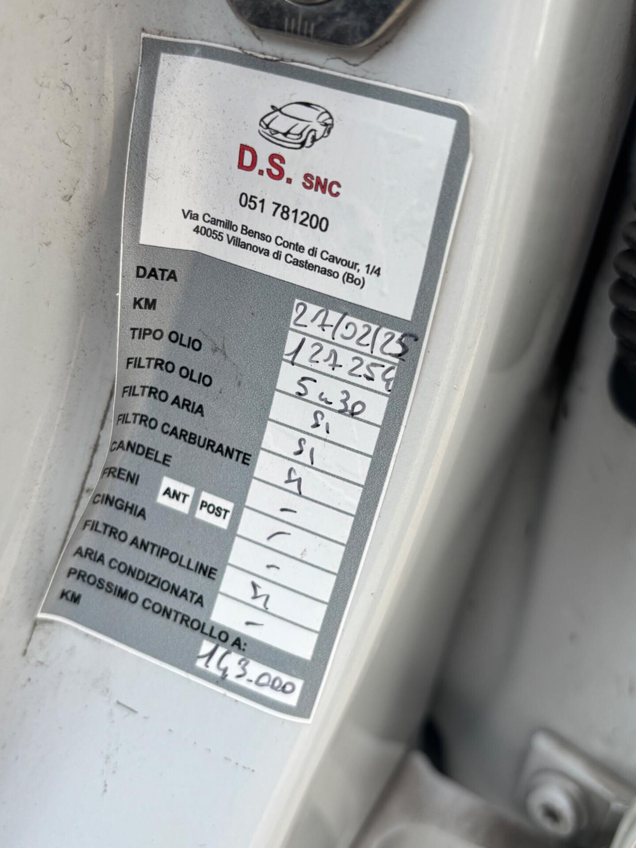 Audi A1 SPB 1.6 TDI 116 CV S tronic OK NEOPATENTATI