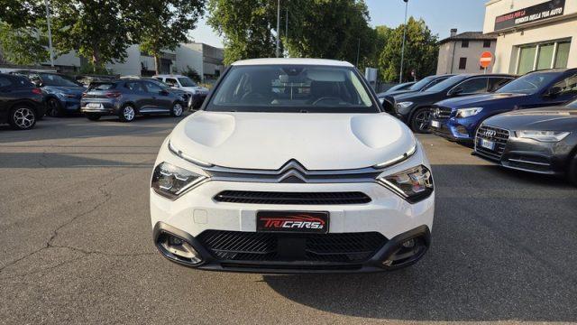 CITROEN C4 PureTech 130 S&S Feel Pack PERMUTE UNICOPROPR.