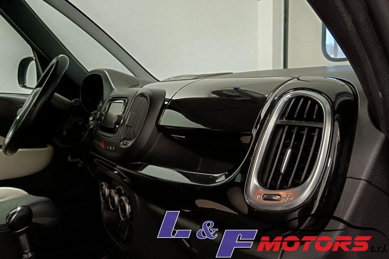 FIAT 500L 500L 1.3 Multijet Trekking