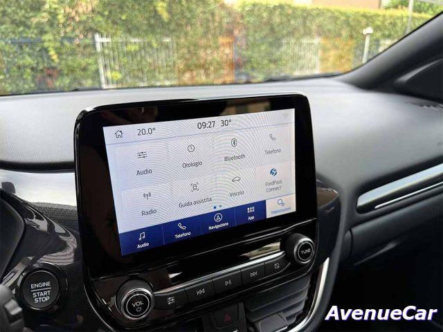 FORD Puma 1.0 ecoboost h ST-Line PREZZO REALE IVA ESPOSTA