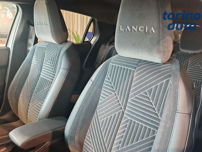 Lancia Ypsilon Elettrica Elettrico 156cv LX