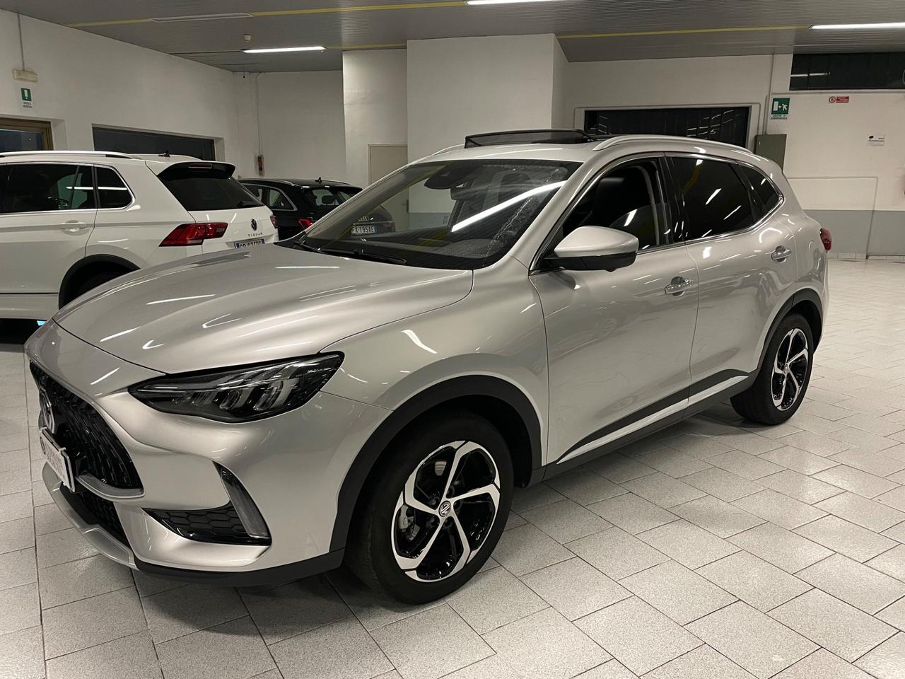 Mg HS 1.5T-GDI AT Luxury