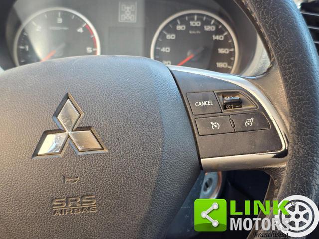 MITSUBISHI L200 2.4 DI-D/154CV Double Cab Intense NO IVA