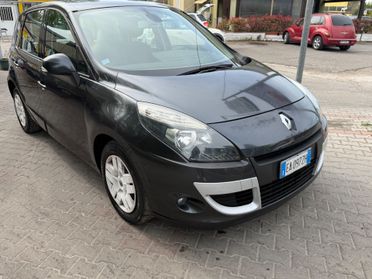 Renault Scenic Scénic 1.5 dCi 110CV Dynamique