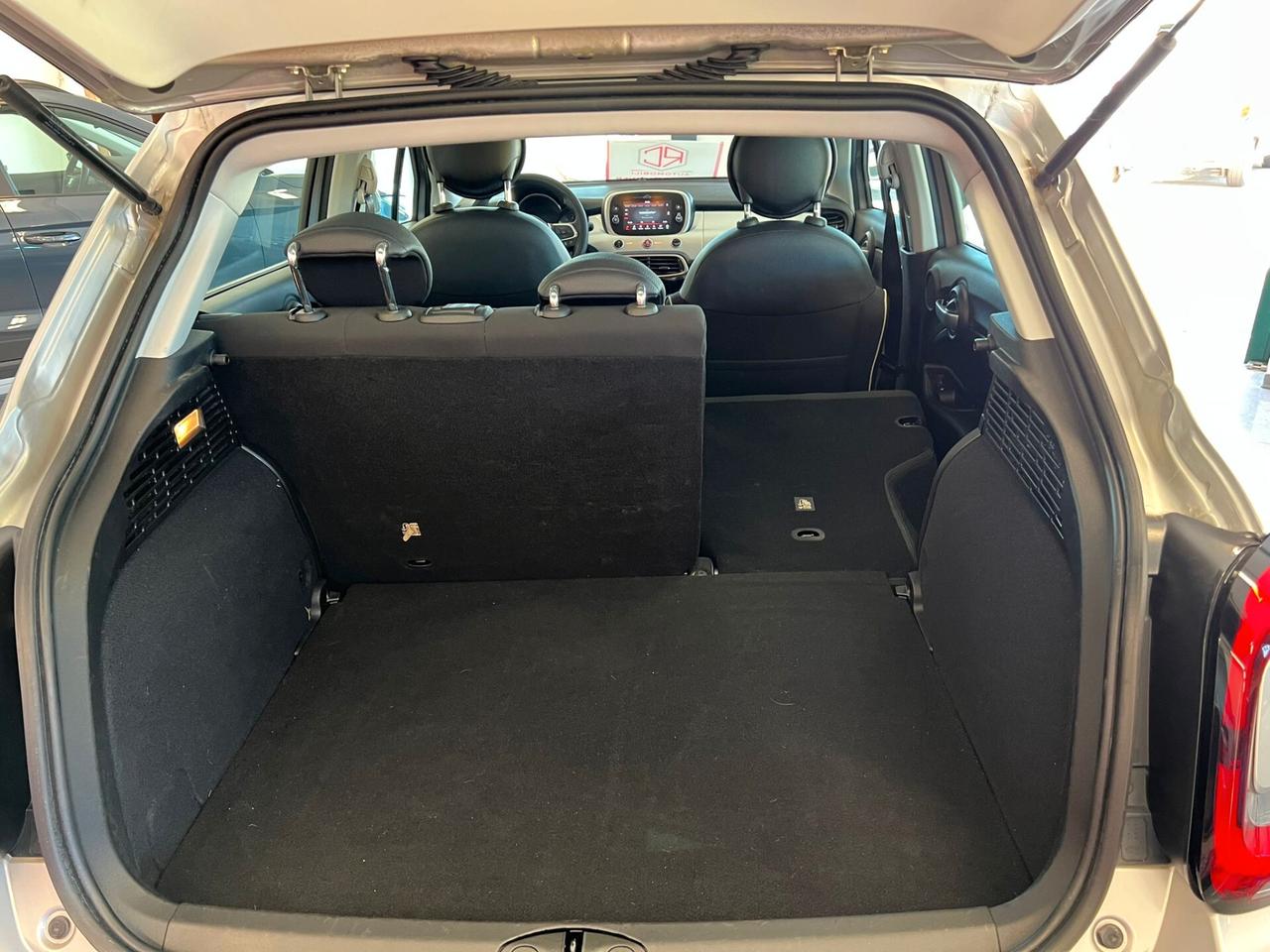Fiat 500X 1.0 T3 120 CV City Cross