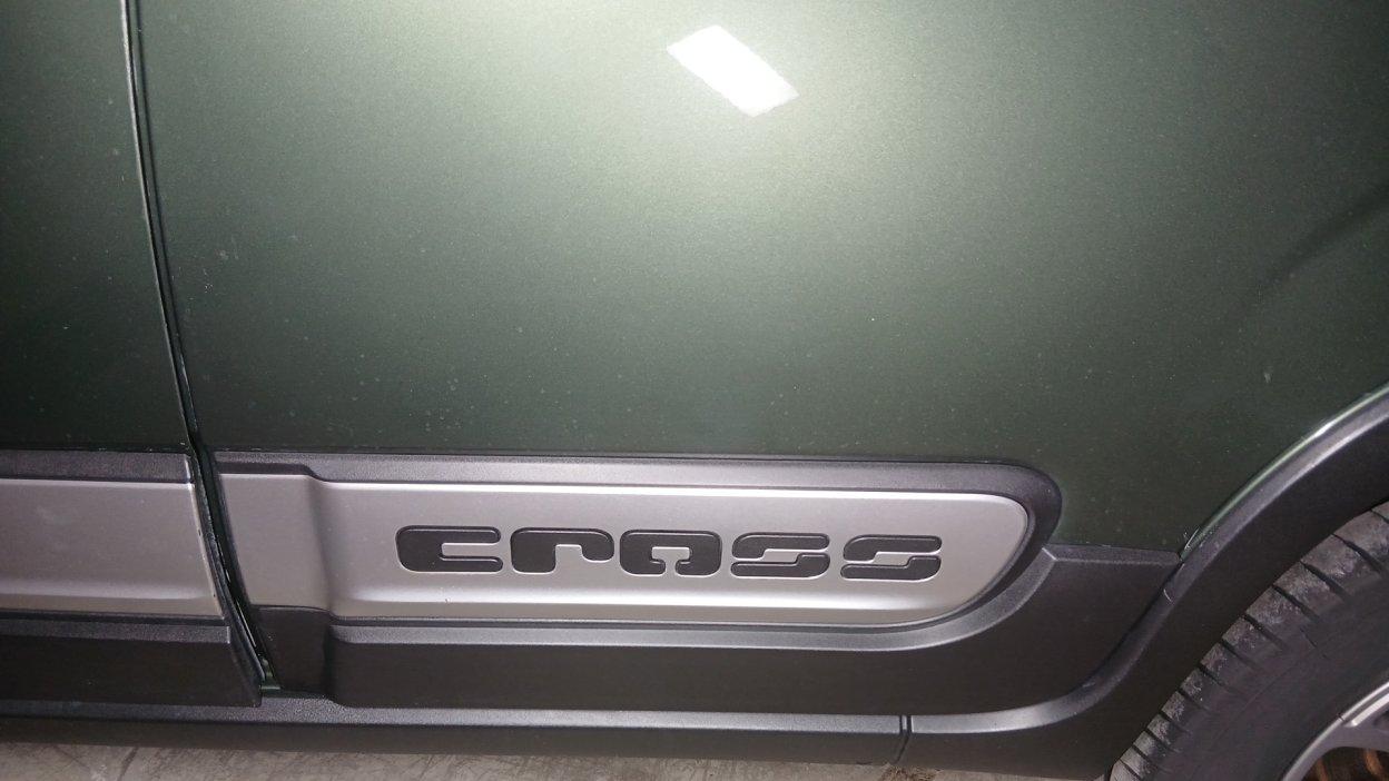 FIAT Panda Cross - Panda Cross 1.3 MJT 95 CV S&S 4x4