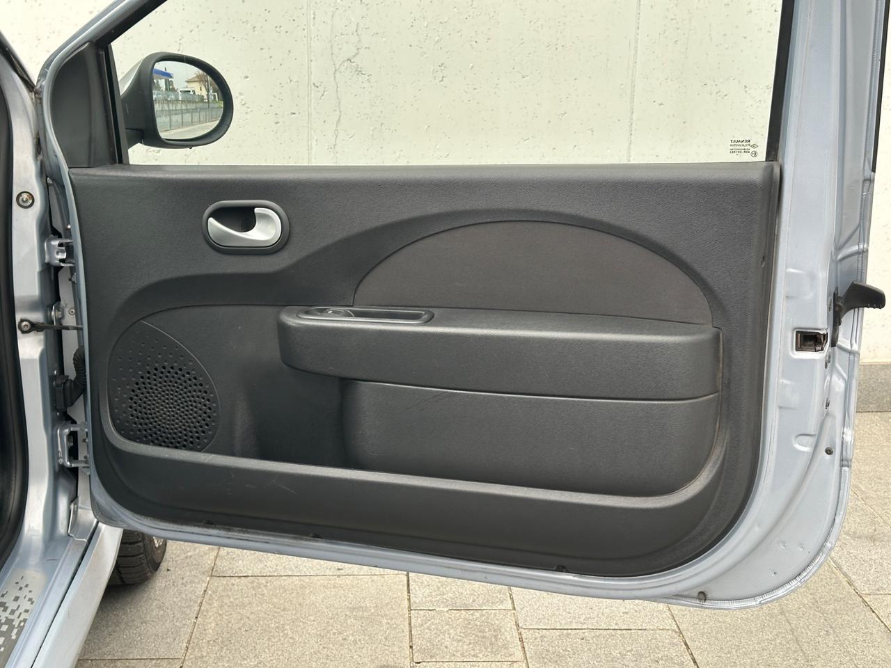 Renault Twingo 1.6 16V RS