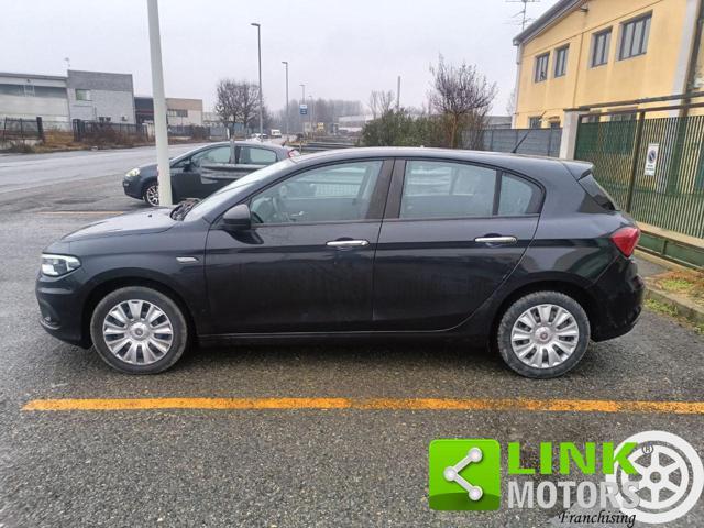 FIAT Tipo 1.3 Mjt S&S 5 porte Business Neopatentati