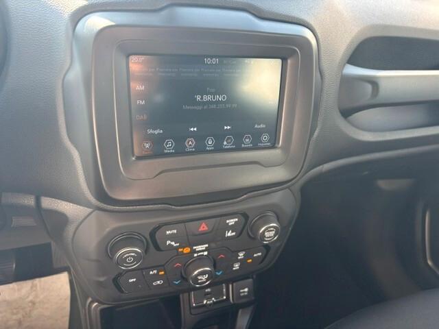 Jeep Renegade 1.0 T3 Limited