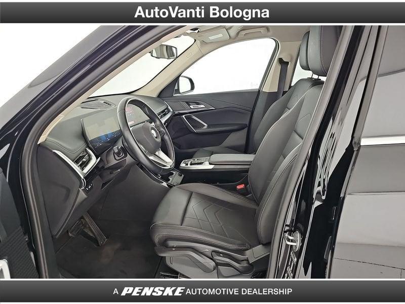 BMW X1 X1 sDrive 18d xLine