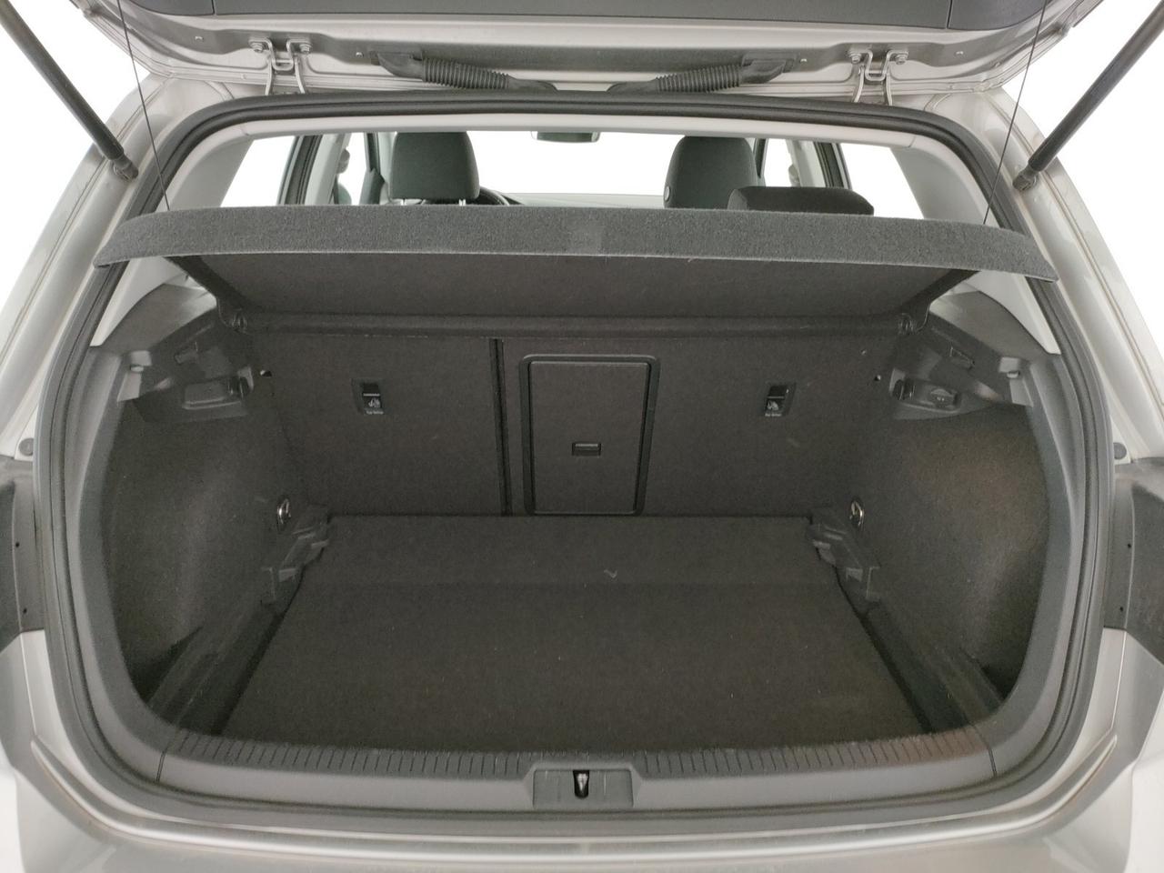 Volkswagen Golf 2.0 tdi 1st edition style 150cv dsg