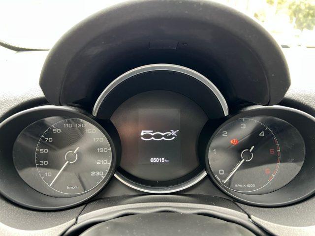 FIAT 500X 1.3 MultiJet 95 CV Cross