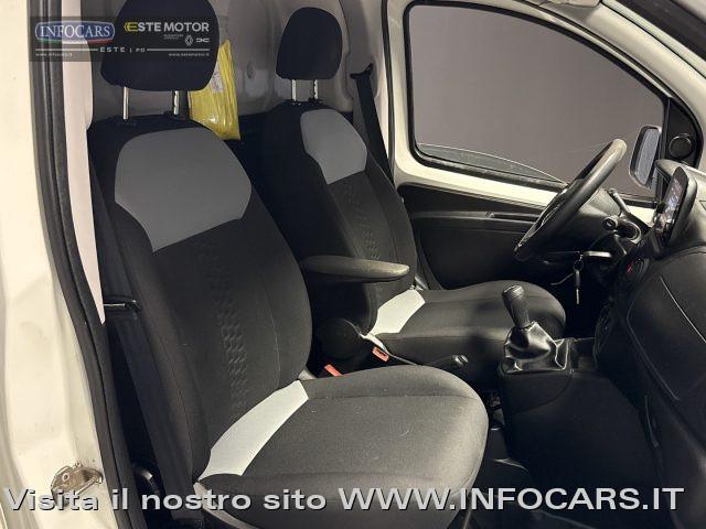 FIAT Fiorino 1.3 MJT 95CV Cargo + IVA