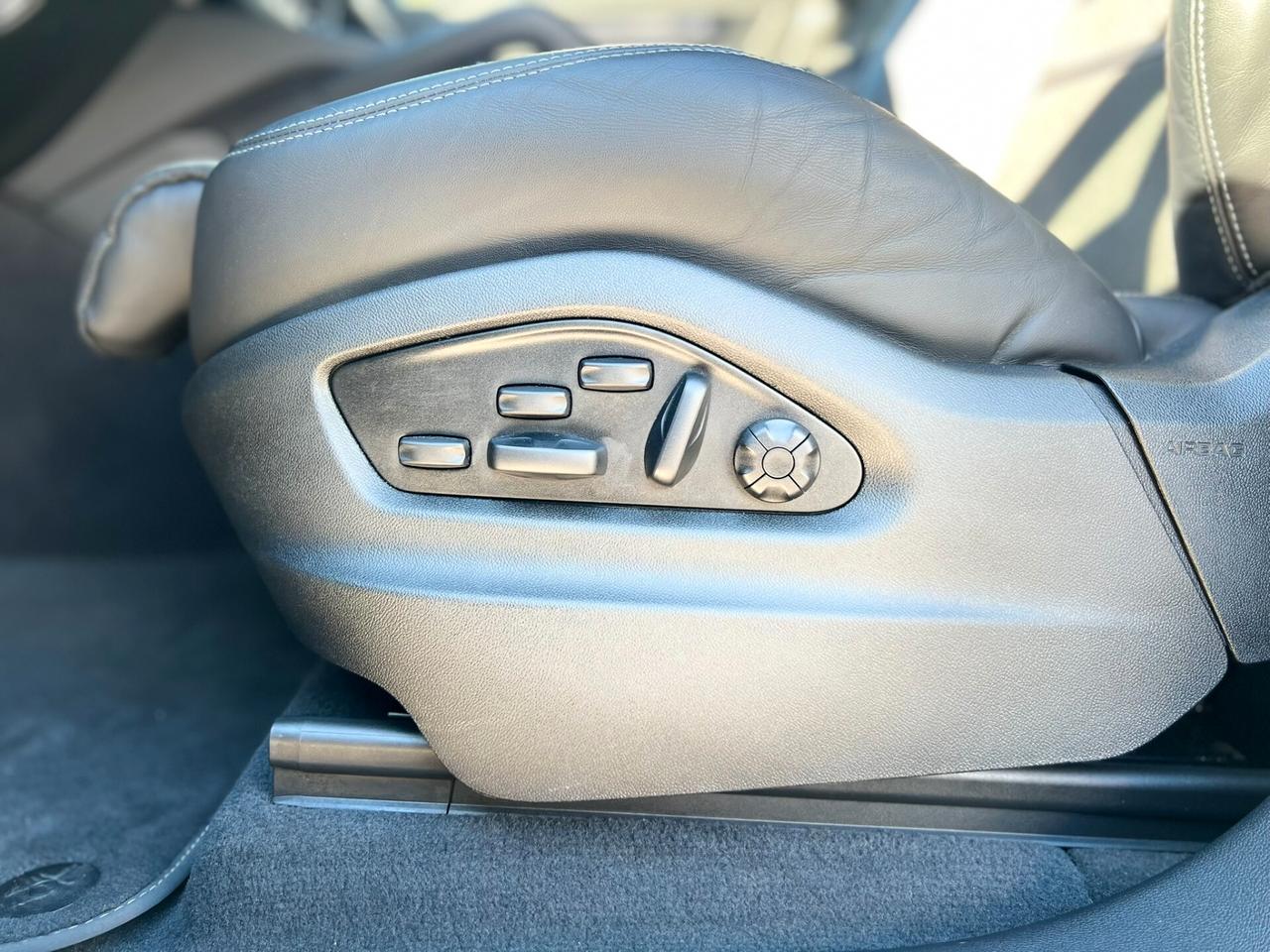 Porsche Cayenne Coupé 4.0 GTS V8 500CV BITURBO TETTO IVA ESPOSTA