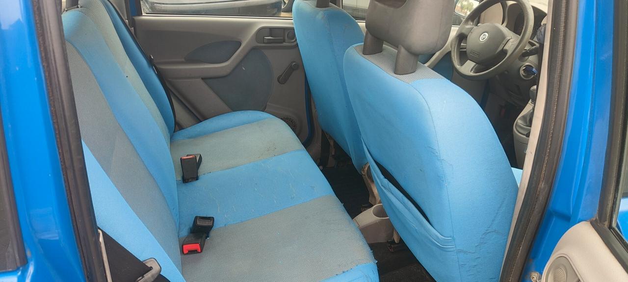 Fiat Panda 1.3 Multijet Emotion diesel