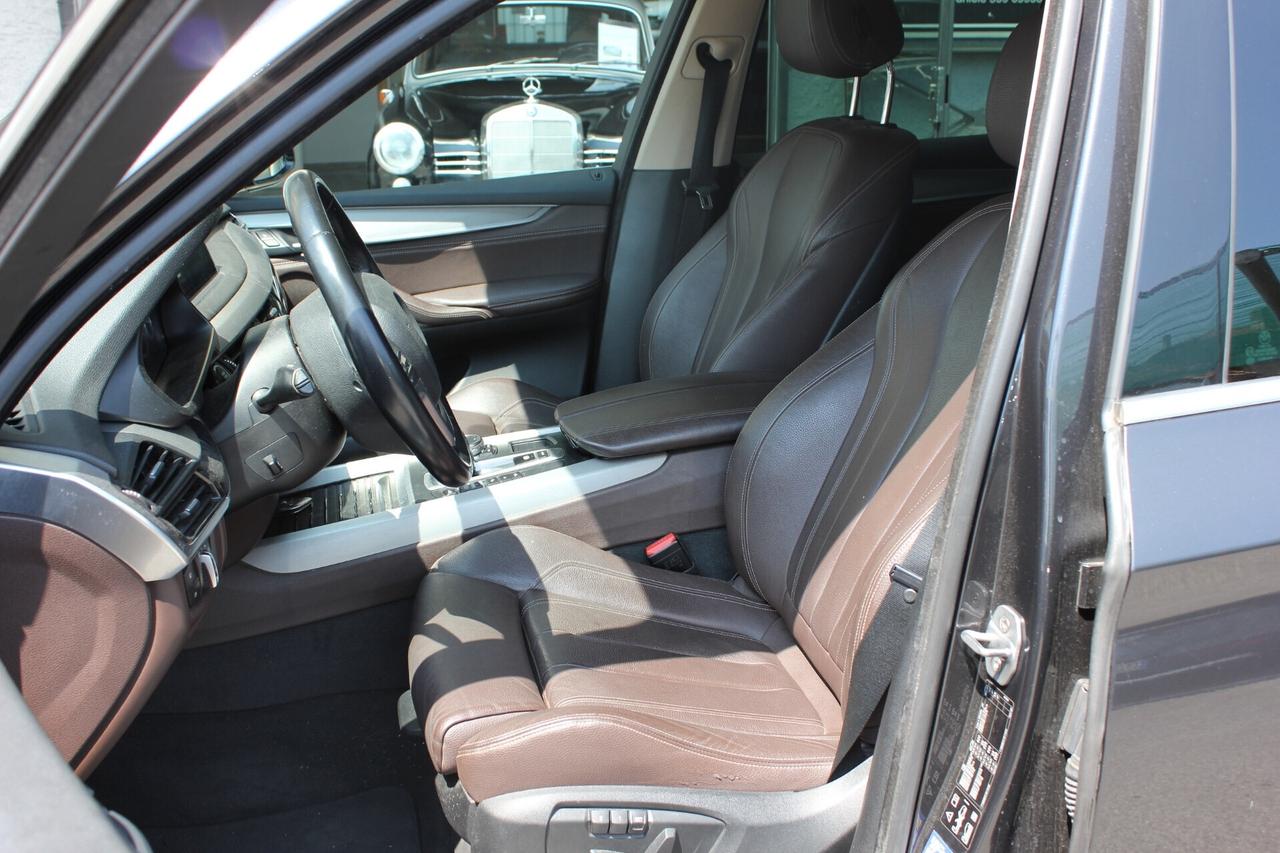 Bmw X5 xDrive30d 258CV Luxury