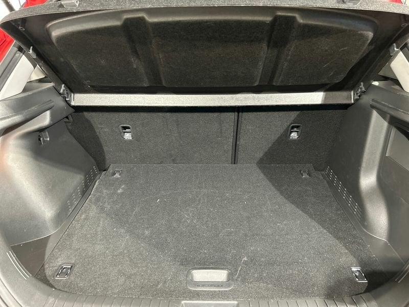 Hyundai Kona Kona 1.0 T-GDI XAdvanced