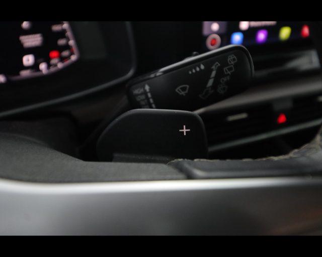 SEAT Leon 1.5 eTSI 150 CV DSG Xcellence