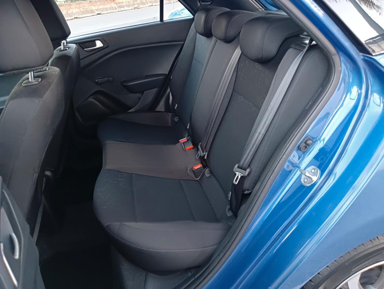 Hyundai i20 1.2B 75 CV 5 porte