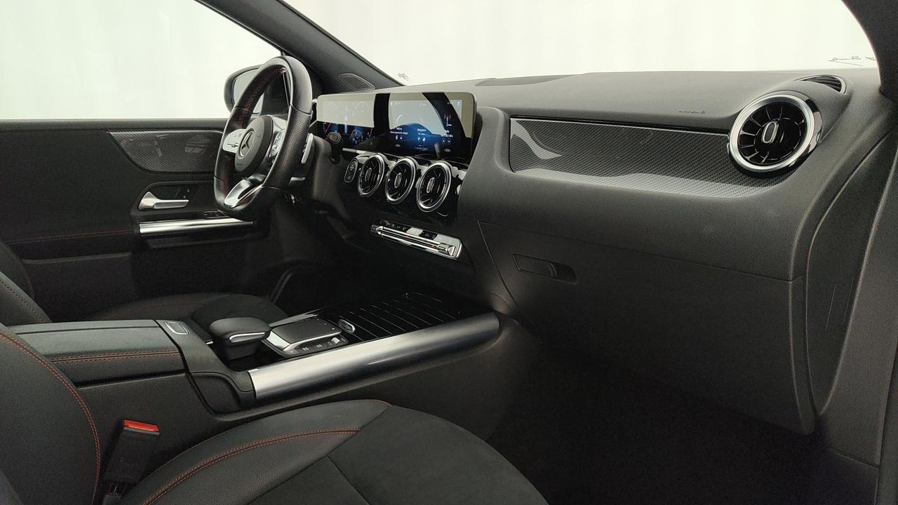 Mercedes-Benz B 180 d Premium auto