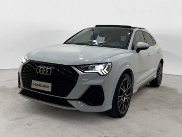 Audi Q3 2.0 TDI 150 CV quattro S tronic