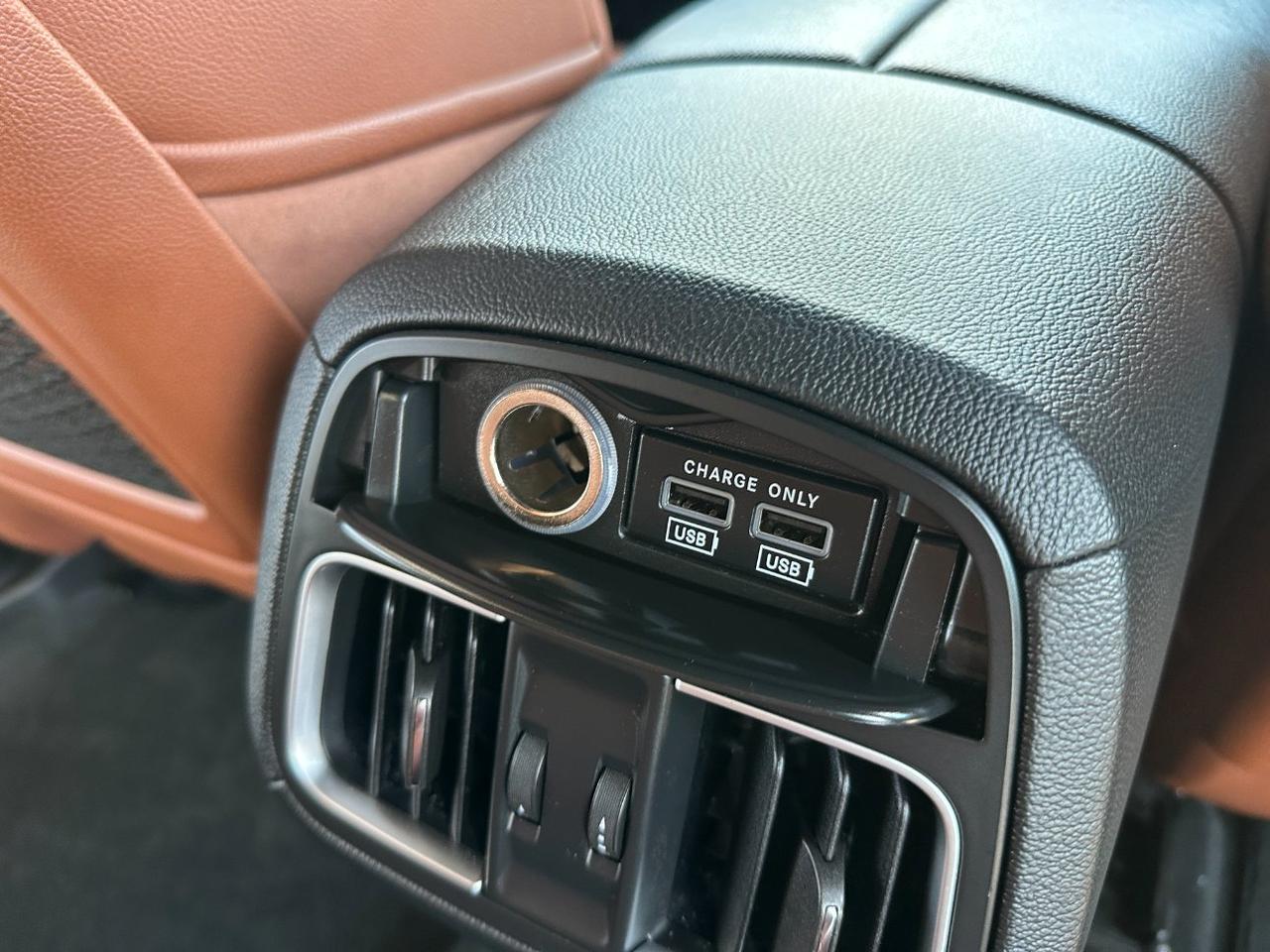 Maserati Levante 2.0 mhev Executive 330cv auto