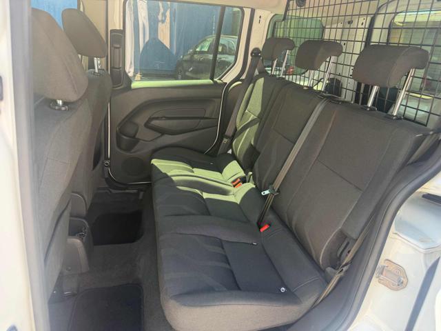 FORD Transit Connect 220 1.5 TDCi 120CV PC-DC Furgone Trend Bellissima