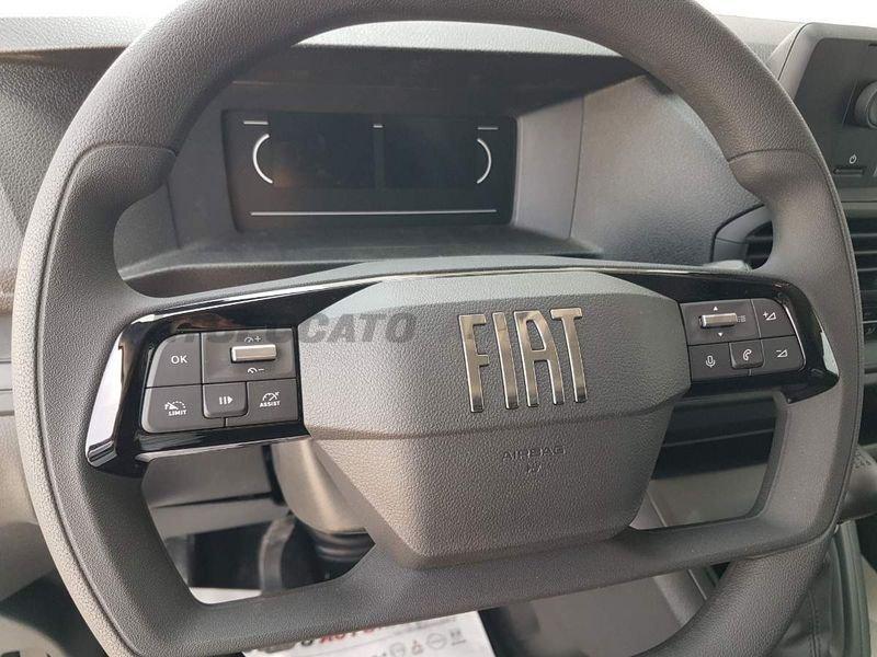 FIAT Scudo Scudo Serie 2 Van L3h1 2.0 Bluehdi 145cv Mt6 No S&S