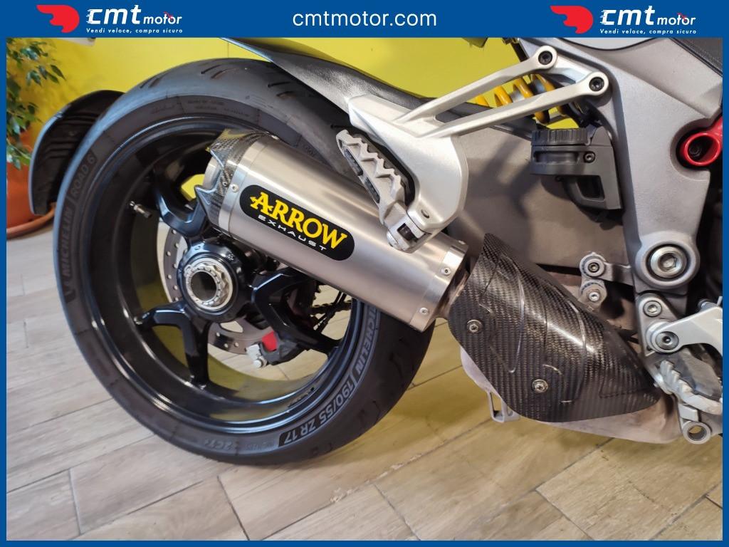 Ducati Multistrada 1200 - 2016