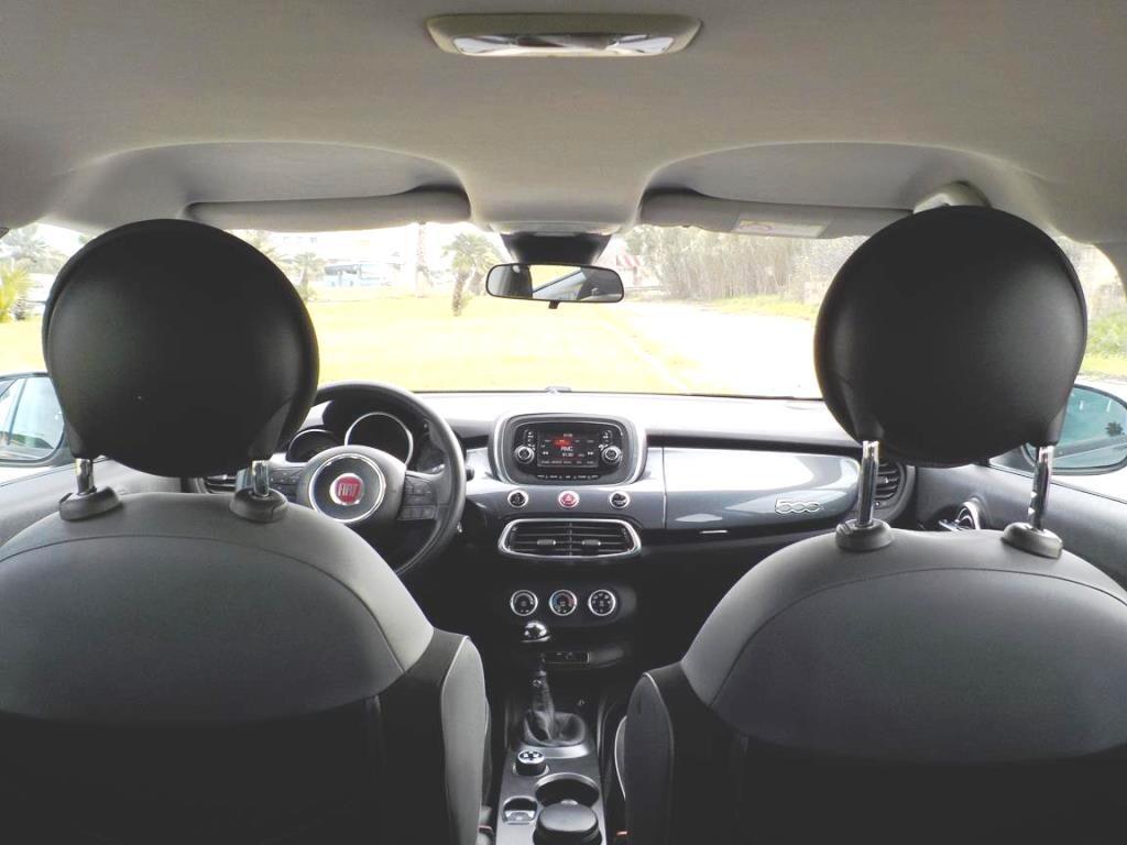 Fiat 500X 1.6 MultiJet 120 CV Pop Star