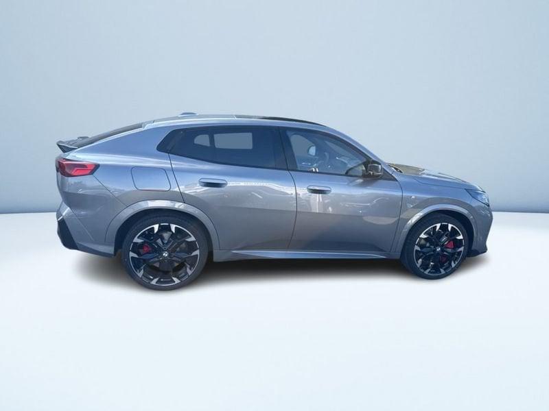 BMW X2 M35I XDRIVE M Sport Pro